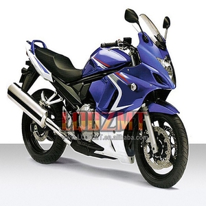 ชุดตัวถังสีฟ้าสำหรับ <span class=keywords><strong>Suzuki</strong></span> Katana gsxf 650 GSX 650F <span class=keywords><strong>GSX650F</strong></span> 2008 <span class=keywords><strong>2009</strong></span> 2010 2011 130No 0 GSXF650 GSXF-650 12 13 14แฟริ่ง - Product Image 1