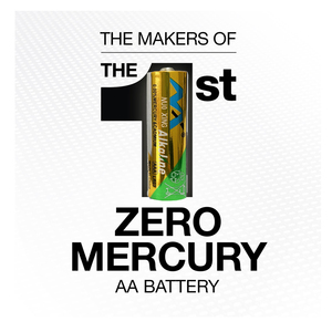 <span class=keywords><strong>Batterie</strong></span> alcaline à cellule sèche n ° 7, Certification KC AAA LR03 1.5V LR03 AM4 <span class=keywords><strong>E92</strong></span> 140MIN Batteries durée 140min - Product Image 4