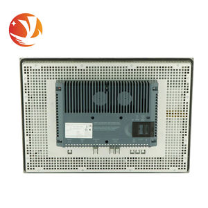 Tout nouveau contrôleur PLC d'affichage à transistors à couche mince SIEMENS 6AV2124-0UC02-0AX1 6AV2124-0UC02-0AX1 TP1900 d'origine - Product Image 3