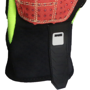 ENTE SAFETY Gants de travail à impact <span class=keywords><strong>multi</strong></span>-usages confortables de haute qualité Gants à impact robuste - Product Image 4