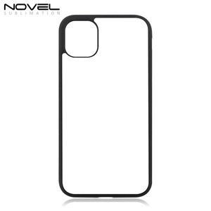 Para iPhone 11 6,1 "sublimación personalizada 2D caucho TPU teléfono <span class=keywords><strong>prensa</strong></span> <span class=keywords><strong>de</strong></span> calor - Product Image 2