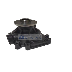 Bomba de agua de motor diésel <span class=keywords><strong>Daewoo</strong></span> <span class=keywords><strong>Doosan</strong></span> <span class=keywords><strong>D1146</strong></span> DX140 65,06500-6178 65,06500-6178D para talleres de reparación de maquinaria bomba de agua de excavadora - Product Image 4