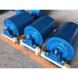 Kolay kurulum ve operasyon ile taşınabilir elektrikli silindir - Product Image 4