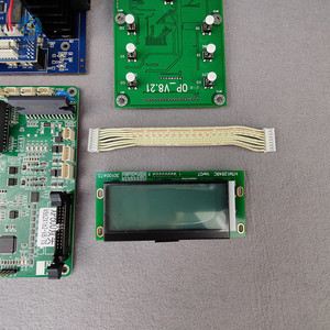 Nuevo Kit de Placa Base de Doble Cabezal Letop DX11 XP600 Senyang - Product Image 4