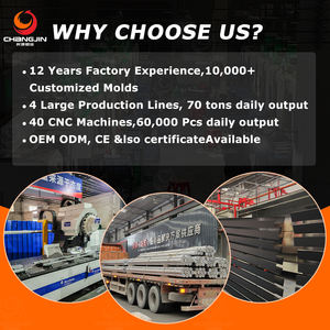 โปรไฟล์อลูมิเนียมอะโนไดซ์สีดำประตูบานเลื่อนแบน<span class=keywords><strong>ราง</strong></span><span class=keywords><strong>ราง</strong></span><span class=keywords><strong>โค้ง</strong></span><span class=keywords><strong>ประตู</strong></span>กระจกบาน<span class=keywords><strong>เลื่อน</strong></span> - Product Image 5