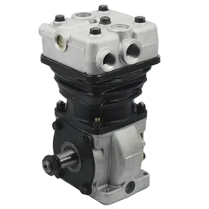 Russian Truck Engine Parts Air Brake Compressor K010751 LK3877 CK.266.000