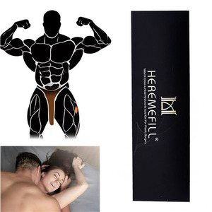 <span class=keywords><strong>Prix</strong></span> direct usine – <span class=keywords><strong>Acide</strong></span> <span class=keywords><strong>hyaluronique</strong></span> pour comblement pénien, comblement dermique pour l'agrandissement du pénis, des seins, du corps, du <span class=keywords><strong>visage</strong></span> et des fesses – OEM ODM - Product Image 4
