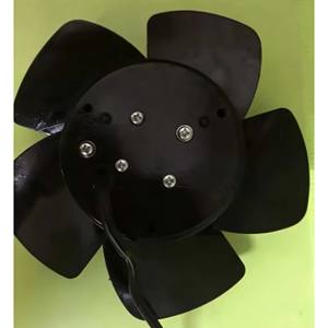 3Z1-5001-07I Twr230P59H-<span class=keywords><strong>2</strong></span>-6 3Z1500107I Twr230P59H26 Fan Motoru Fan 200/220V 110/150/160W 50/60Hz Elektrikli Fan Yazıcı Parçaları - Product Image 1