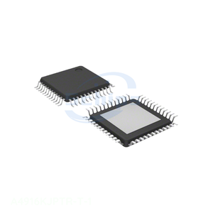 Power Management (PMIC) A4916KJPTR-T-1 48 LQFP Exposed Pad Components Electronic In Stock - Product Image 1
