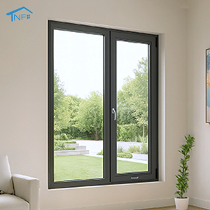 <span class=keywords><strong>Schuco</strong></span> en <span class=keywords><strong>aluminium</strong></span> fenêtre - Product Image 1