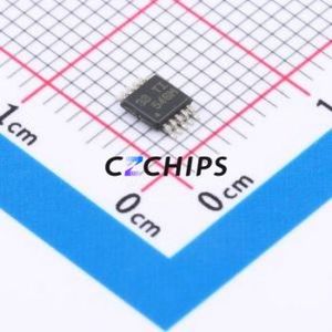 วงจรรวม MSOP-10 TPS54060MDGQTEP ของแท้ & ใหม่เอี่ยมชิป IC พลังงาน DC-DC PMIC - Product Image 1
