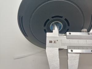 หัวตัดหญ้า <span class=keywords><strong>UM</strong></span> T25 สำหรับเครื่องตัดหญ้าแบบใช้เครื่องยนต์ ขายดี อุปกรณ์เสริมสำหรับเครื่องตัดหญ้า อะไหล่เครื่องยนต์จากโรงงานโดยตรง หัวตัดหญ้าคุณภาพสูง - Product Image 4