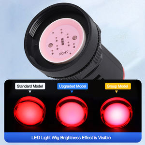 Cnaom AD16-22DS แสดงสถานะพลังงาน22มม. 12V 24V 220V 380V V แผงไฟ LED ความสว่างสูง - Product Image 4