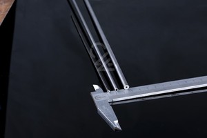 Tubo de Acero de Pared Gruesa de 6*2mm para Sistema de Inyección de Combustible de Motor Diésel - Product Image 4