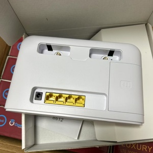 Router CPE 4G de Lujo B612 Pro con Función VPN OpenWRT, Router Inalámbrico 4G B612 Pro, Versión Americana - Product Image 4