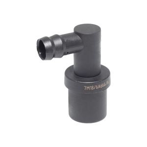 Válvula <span class=keywords><strong>PCV</strong></span> 7M18-6A666-A, Pieza de Repuesto para Motor, Ensamblaje para Ford Lincoln - Product Image 2