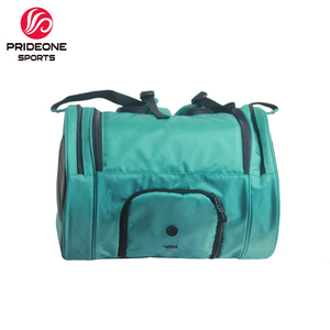 Borsa Professionale per Racchette <span class=keywords><strong>da</strong></span> Padel con Logo Personalizzato, Zaino Verde per Racchette <span class=keywords><strong>da</strong></span> Beach <span class=keywords><strong>Tennis</strong></span> con Scomparto per <span class=keywords><strong>Scarpe</strong></span> - Product Image 6