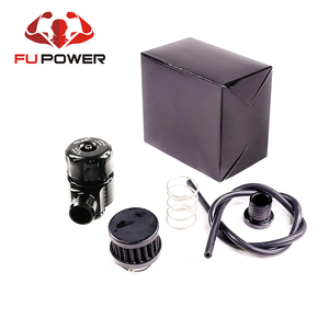 Para poder soy <span class=keywords><strong>Maverick</strong></span> <span class=keywords><strong>X3</strong></span> BOV válvula negro 2020 RR - Product Image 1