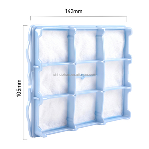 Pièces détachées pour <span class=keywords><strong>aspirateur</strong></span>, filtre à poussière de remplacement compatible avec Bosch <span class=keywords><strong>Siemens</strong></span> BSGL3126GB BSGL312GB - Product Image 5