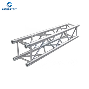 Design personnalisé durable <span class=keywords><strong>Expo</strong></span> Wholesale en aluminium Truss Truss présentoirs pour stand d'exposition - Product Image 3