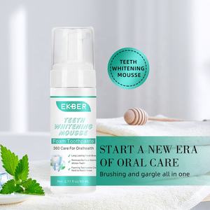 Tiktok-<span class=keywords><strong>pasta</strong></span> <span class=keywords><strong>de</strong></span> <span class=keywords><strong>dientes</strong></span> <span class=keywords><strong>para</strong></span> cuidado bucal, herramienta Dental <span class=keywords><strong>para</strong></span> eliminar manchas profundas, blanqueamiento Dental, espuma <span class=keywords><strong>de</strong></span> Mousse - Product Image 3