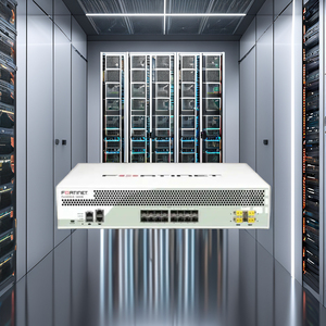 Pare-feu WAF Fortinet FortiWeb-<span class=keywords><strong>3000F</strong></span>, modèle <span class=keywords><strong>FG</strong></span>-100F en état neuf avec équilibrage de charge de couche 7, garantie 1 an - Product Image 3