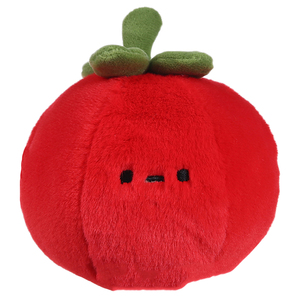 ตุ๊กตายัดไส้กระเทียมนุ่ม<span class=keywords><strong>น่า</strong></span><span class=keywords><strong>รัก</strong></span>ออกแบบได้เองลายการ์ตูนตุ๊กตาอาหารผลไม้และผักกระเทียม - Product Image 3