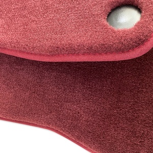 Tapis de sol en peau de mouton multicolores, tapis de voiture en laine d'agneau pour <span class=keywords><strong>Mercedes</strong></span> BENZ Maybach GLS, épaisseur 20 mm - Product Image 6