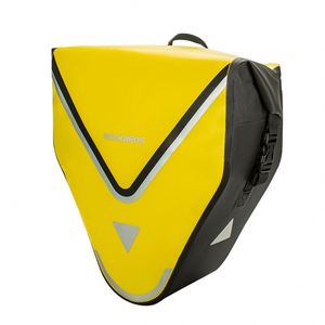 Sacoche de vélo VTT imperméable 20L pour porte-bagages triangulaire, accessoires de cyclisme en extérieur, certifiée BSCI - Product Image 1
