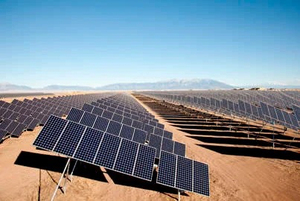 Système de suivi solaire à double axe, suiveur d'énergie photovoltaïque, support de suivi du soleil haute précision, pour usage domestique et industriel, alimentation photovoltaïque - Product Image 3