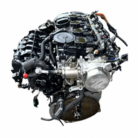 Moteur de voiture Audi C6 CDZ CDN 2.0T d'occasion le plus vendu, remanufacturé, à essence, pour Audi A5 Q3 Q5