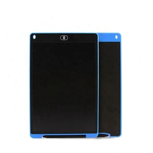 Nhà Cung Cấp Trung Quốc Độ Nét Cao 12 Inch Lcd Viết Tablet + Custom Logo E Writer Điện Tử Viết Tablet - Product Image 5