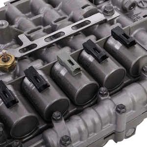 09D 09K TR60SN Corps de soupape de transmission automatique 09D325039A Boîtes de vitesses pour <span class=keywords><strong>Audi</strong></span> Q7 Volkswagen Touareg Rapport des nouveaux clients - Product Image 3