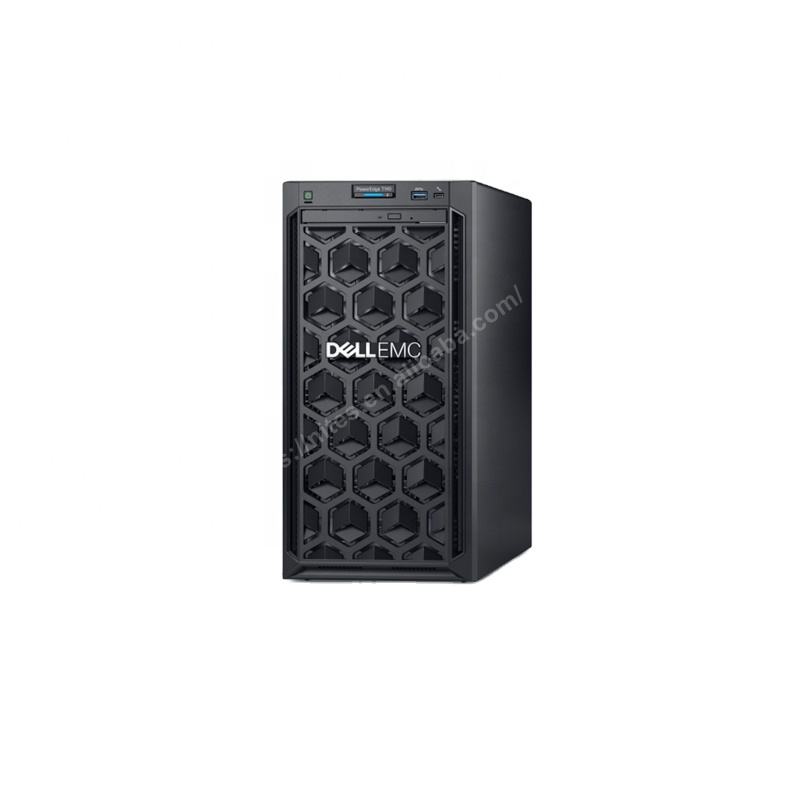 Brand new PowerEdge T140 5U Mini Tower Server Computer Server for Dell