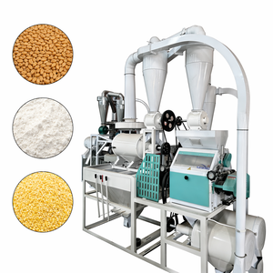 Moulin à <span class=keywords><strong>farine</strong></span> polyvalent <span class=keywords><strong>de</strong></span> petite taille pour la <span class=keywords><strong>farine</strong></span> <span class=keywords><strong>de</strong></span> <span class=keywords><strong>blé</strong></span>, <span class=keywords><strong>de</strong></span> maïs, <span class=keywords><strong>de</strong></span> sorgho, <span class=keywords><strong>de</strong></span> sarrasin <span class=keywords><strong>et</strong></span> la poudre alimentaire - Product Image 3