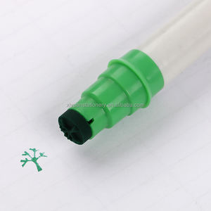 Set de stylos <span class=keywords><strong>aquarelle</strong></span> <span class=keywords><strong>double</strong></span> face pour enfants Marqueurs d'art en <span class=keywords><strong>feutre</strong></span> pour le dessin et la peinture pour l'art des timbres - Product Image 3