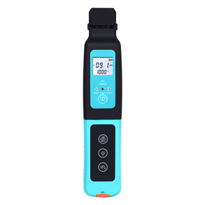 TFN 10mW Faseridentifikator mit Visuellem Fehlerdetektor, All-in-One Glasfaser-<span class=keywords><strong>Tester</strong></span> für FTTH-Netzwerkwartung - Product Image 1
