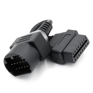 Cho Mazda OBDII 17 Pin 16 pin kết nối cáp ABS mã đọc động cơ <span class=keywords><strong>Analyzer</strong></span> cho DIESEL xe mới Phiên bản phần mềm - Product Image 6