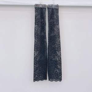 Manchons en <span class=keywords><strong>Dentelle</strong></span> pour Femmes Cache-Cicatrices Protection Solaire Respirants en Maille Couvre-Tatouages Protection Solaire Soins Personnels et Beauté - Product Image 6