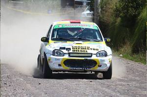 Neumáticos para Autos Deportivos, Neumáticos <span class=keywords><strong>Semi</strong></span> <span class=keywords><strong>Slick</strong></span> para Rally, Zestino - Product Image 5