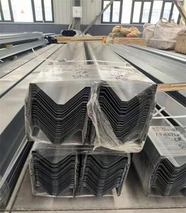 Алюминиевый/оцинкованный/ПВХ Стальной Кровельный водосточный желоб для стальной конструкции здания профиля - Product Image 2