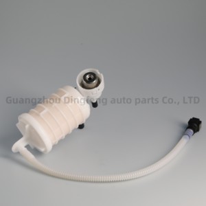 สำหรับ E83 X3 2004-2006 2.5L/3.0L กรองน้ำมันเชื้อเพลิง-ใหม่รับประกัน1ปี OE 16147186454 - Product Image 4