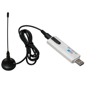Support MPEG-2, MPEG-4(H.264) encoding free watch tv on pc external antenna mini pc tv tuner