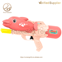 Grande Capacité Ludique PVC Crocodile Pistolet À Eau Jouet Pas Cher Chine Plage Animaux Moules pour Adultes