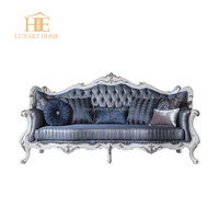 Fauteuil d'appoint de luxe au design traditionnel, structure en bois, housse amovible et rangement pour la maison, la chambre, l'appartement, l'hôtel