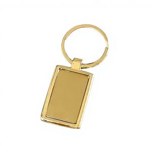 Llaveros de Cuero y Metal Personalizados Hechos a Mano de Alta Calidad con Clip para Regalos Empresariales de Navidad - Artículos Promocionales con Serigrafía - Product Image 1