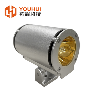 Điểm tập trung <span class=keywords><strong>Halogen</strong></span> nóng không tiếp xúc địa phương tập trung chiếu xạ sợi hồng ngoại địa phương Đèn sưởi ấm - Product Image 4