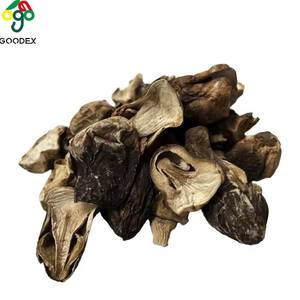 <span class=keywords><strong>Volvacea</strong></span> เห็ดฟางธรรมชาติบริสุทธิ์ที่กินได้มีเชื้อราสีดำและสีขาว - Product Image 1