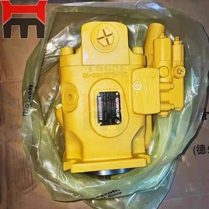 Nueva Bomba Hidráulica Principal para Excavadora E305 E306 423-0097 - Product Image 2