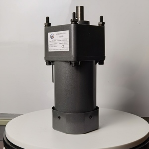 Chất Lượng Cao AC Động Cơ Cho Con Lăn Chảo Chiên/Hạt Giống Rang Xay/Rotary Pan - Product Image 3